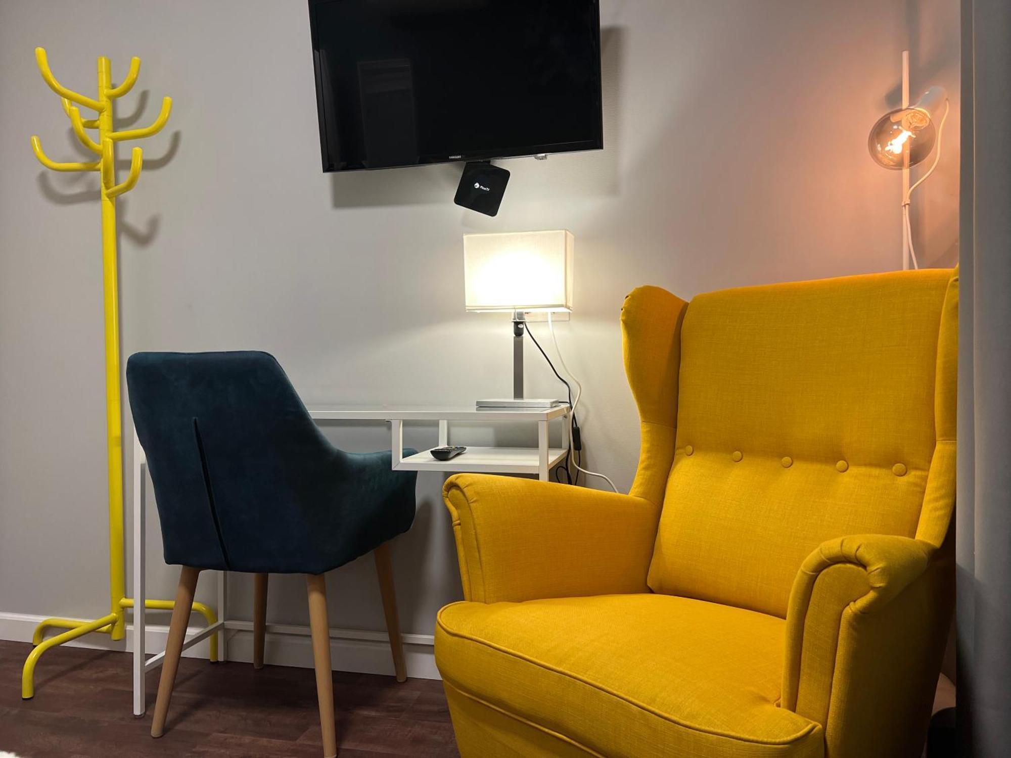 Stay Vilnius Hotel 3* Vilnius