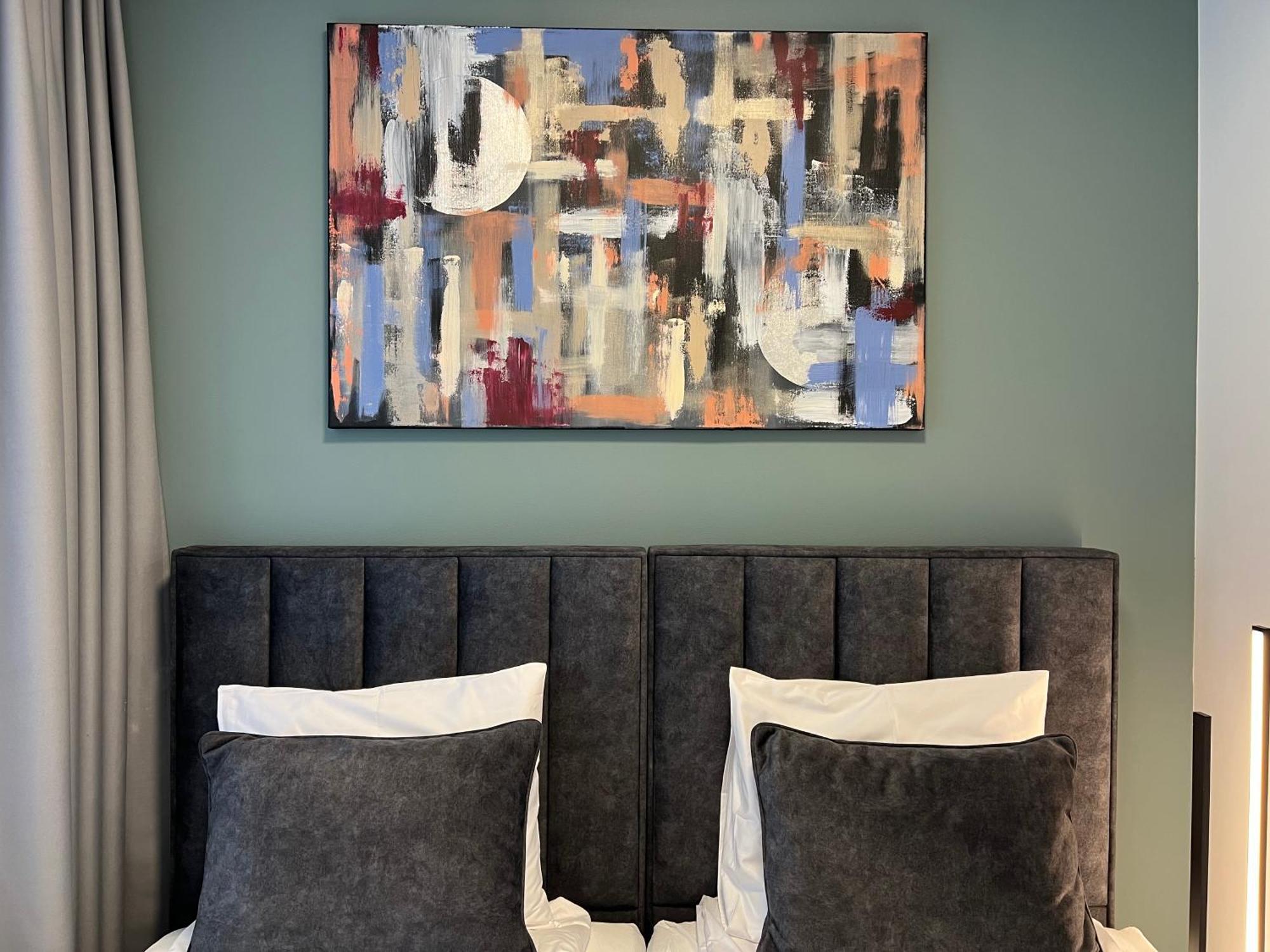 Aparthotel Stay Vilnius Hotel Vilnius