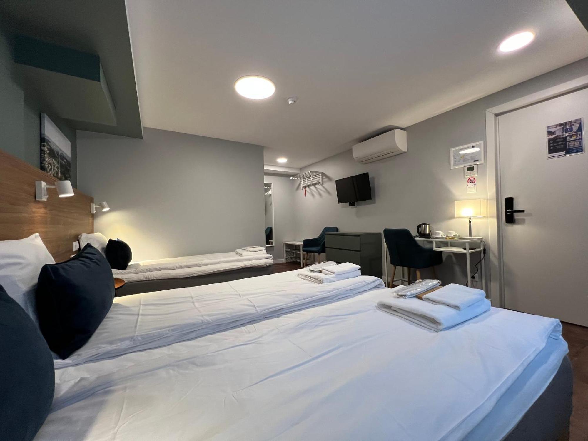 Stay Vilnius Hotel Aparthotel