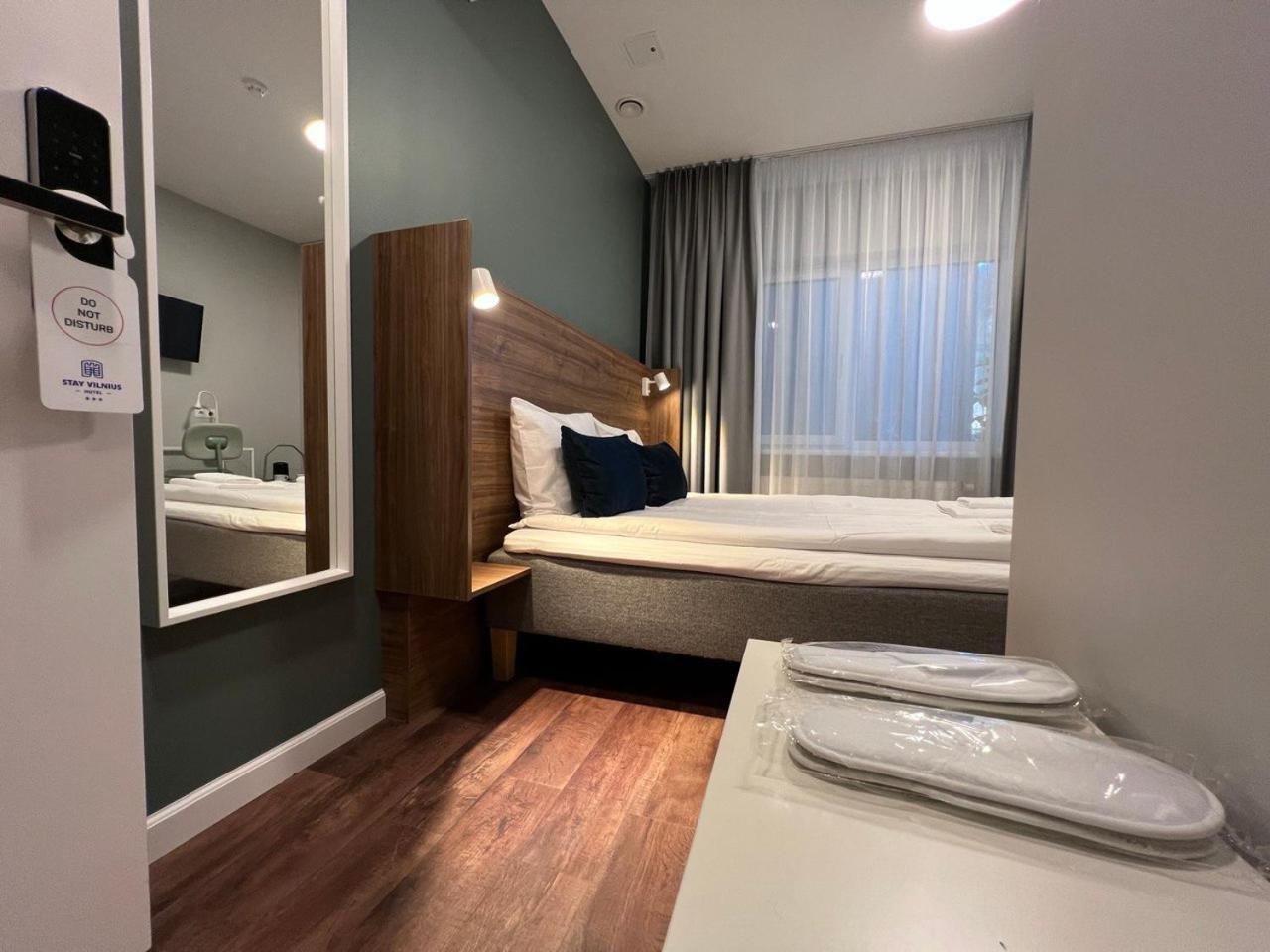 Stay Vilnius Hotel Vilnius