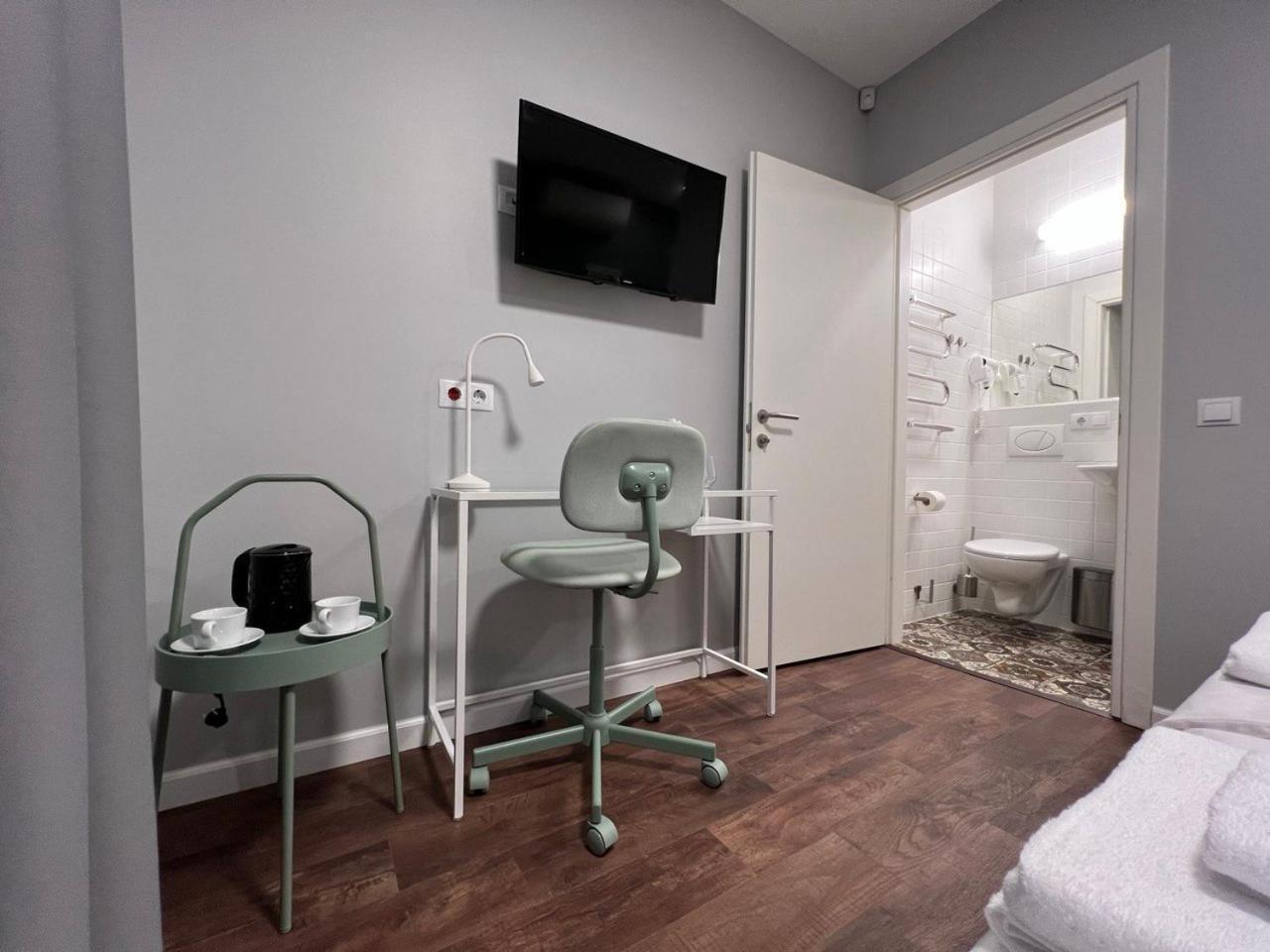 Stay Vilnius Hotel 3*