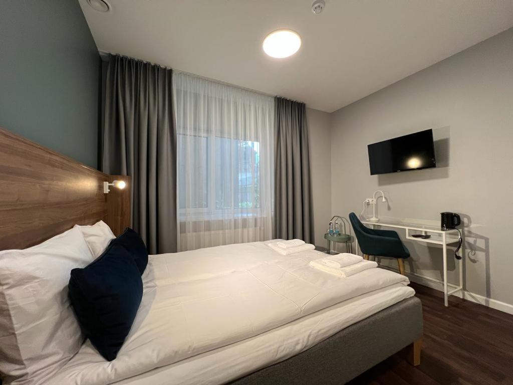Stay Vilnius Hotel 3*