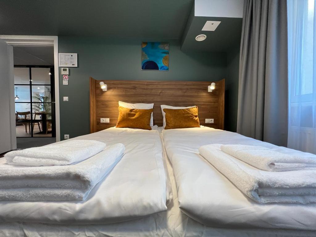 Aparthotel Stay Vilnius Hotel Vilnius