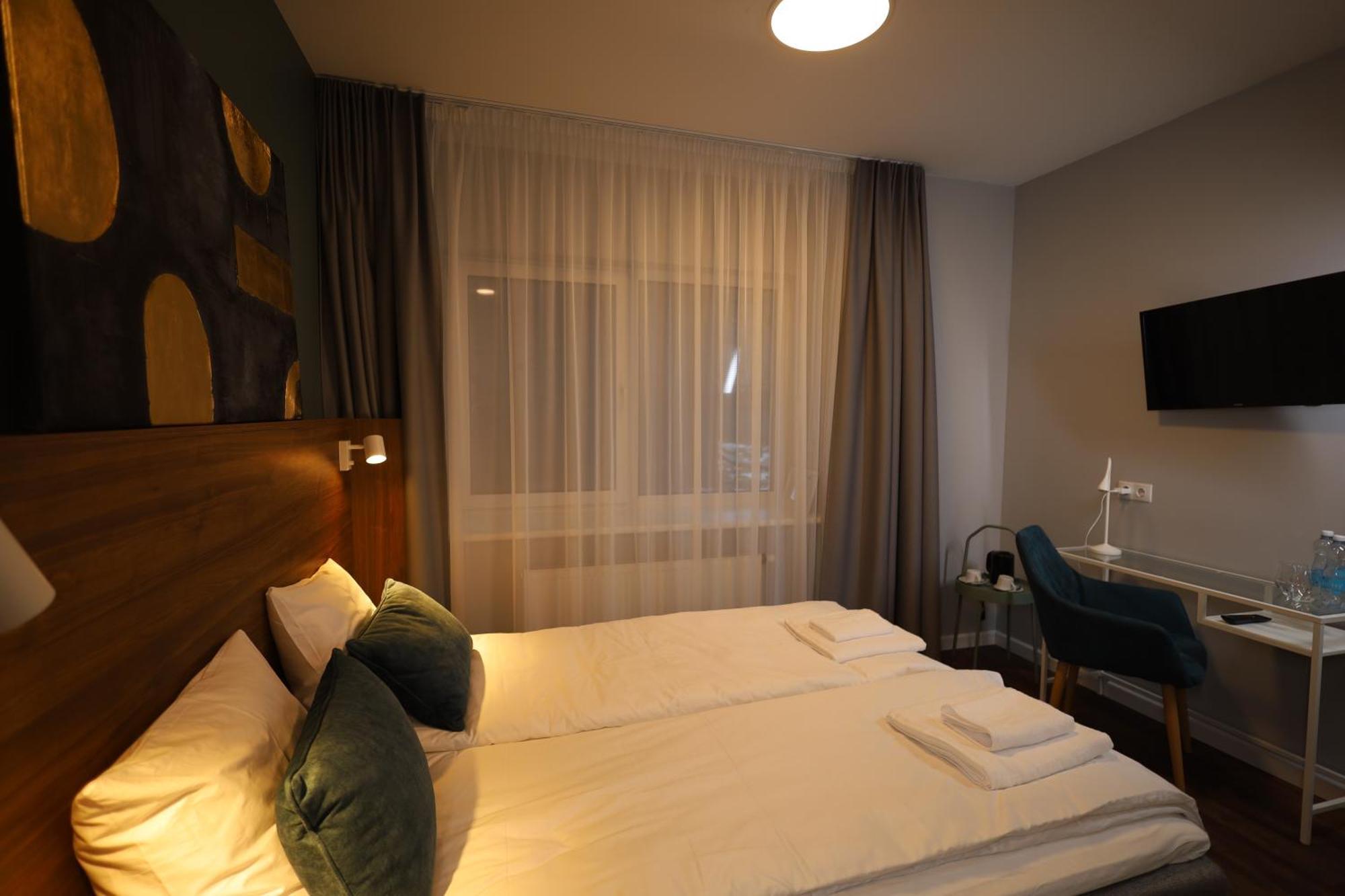 Stay Vilnius Hotel Vilnius