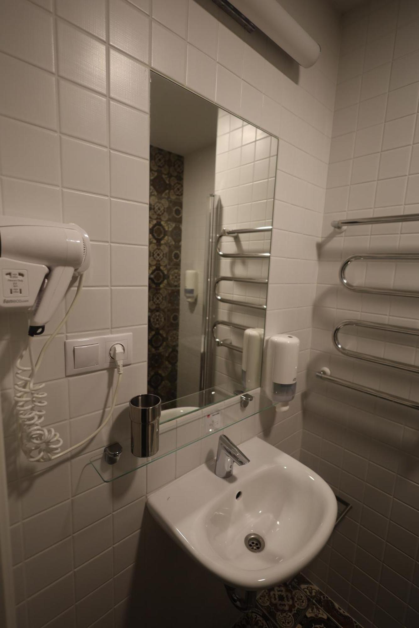 Stay Vilnius Hotel 3*