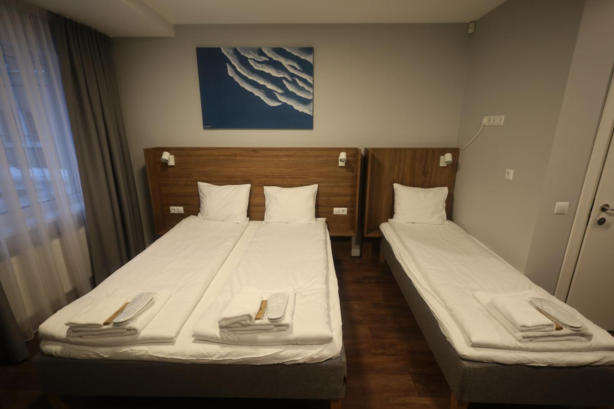 Stay Vilnius Hotel 3*