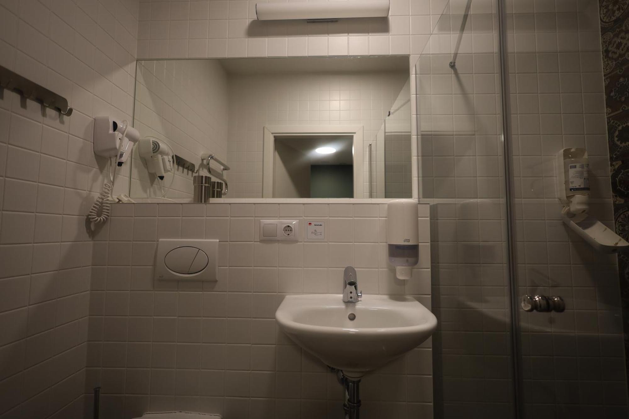 מלון דירות Stay Vilnius Hotel וילנה
