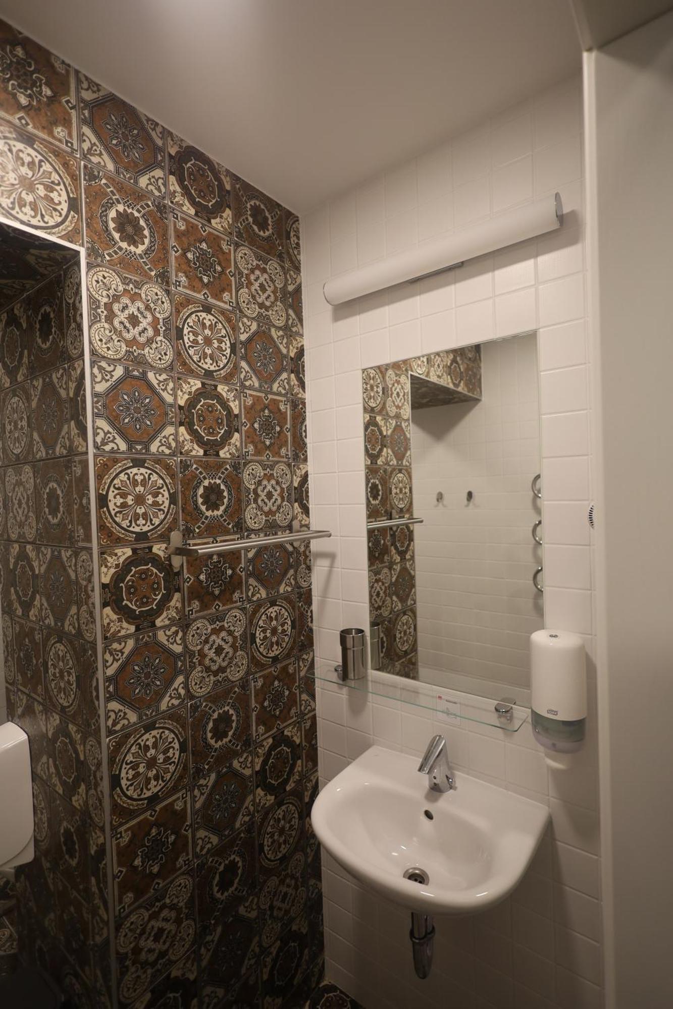 Stay Vilnius Hotel וילנה