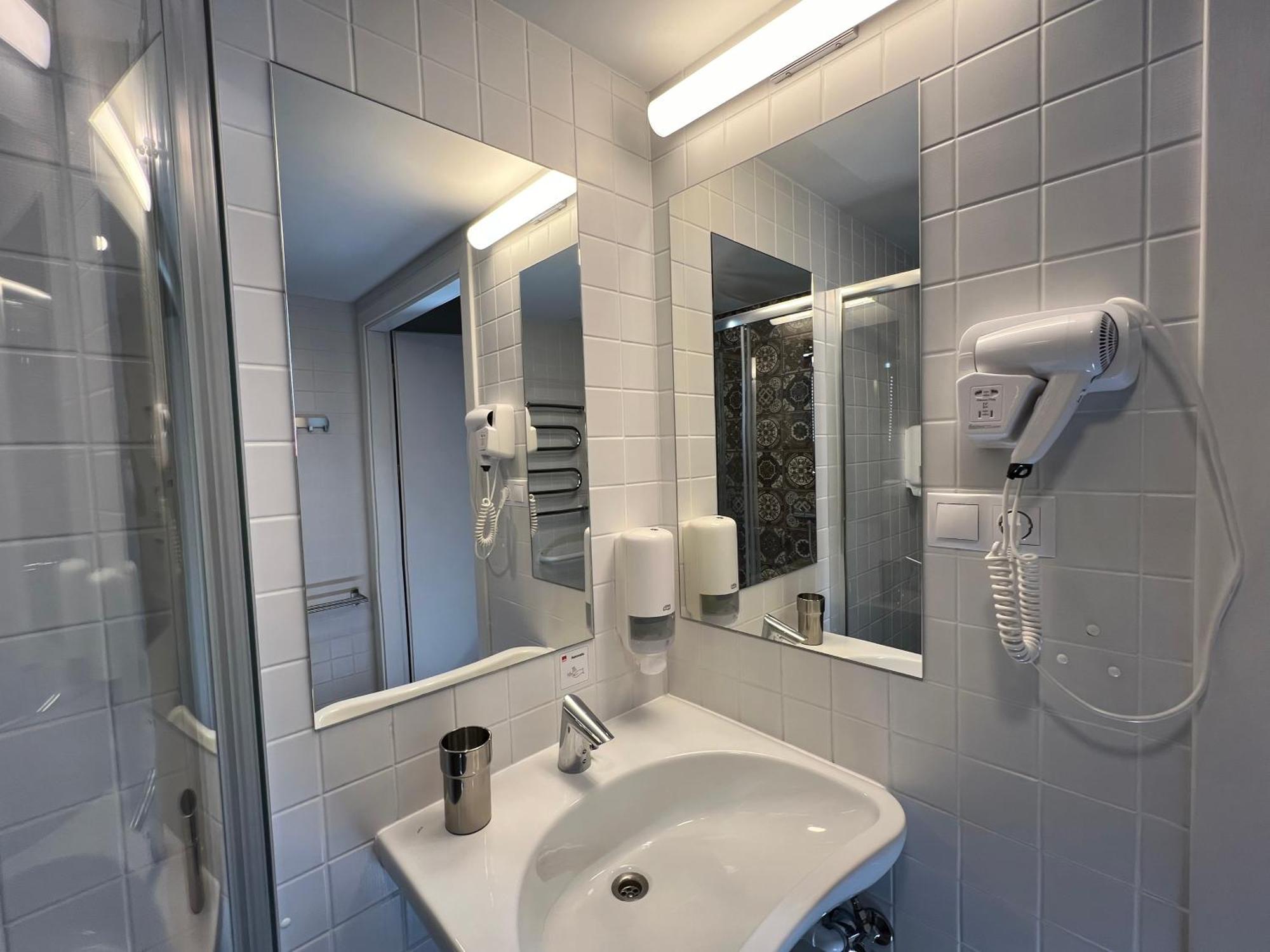 Aparthotel Stay Vilnius Hotel 3*