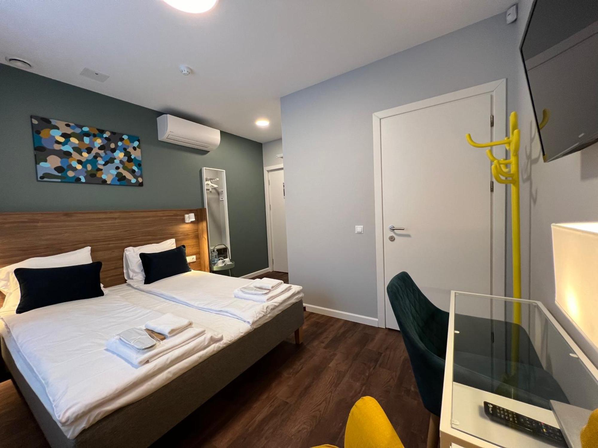 Stay Vilnius Hotel Aparthotel