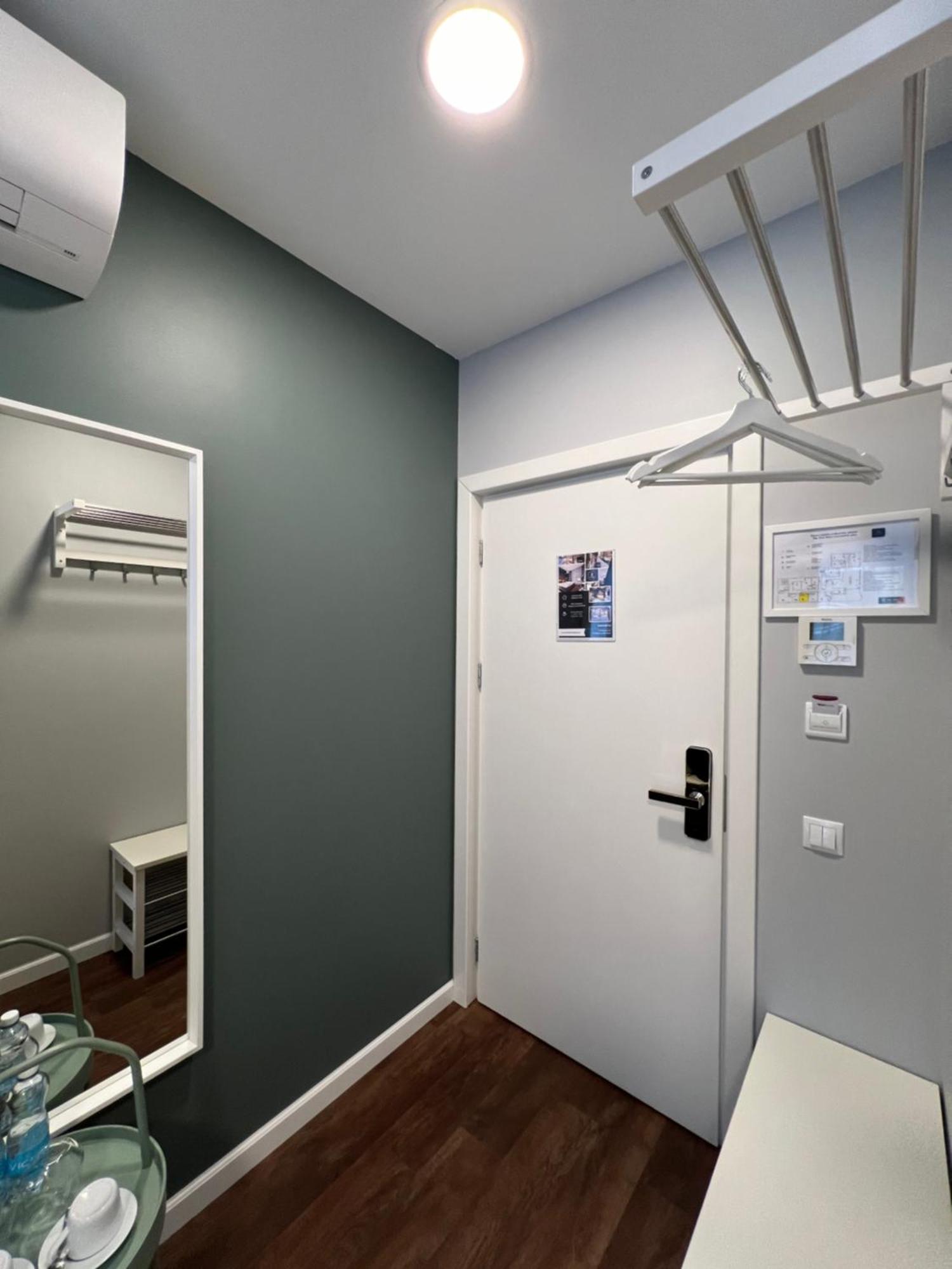 Stay Vilnius Hotel וילנה