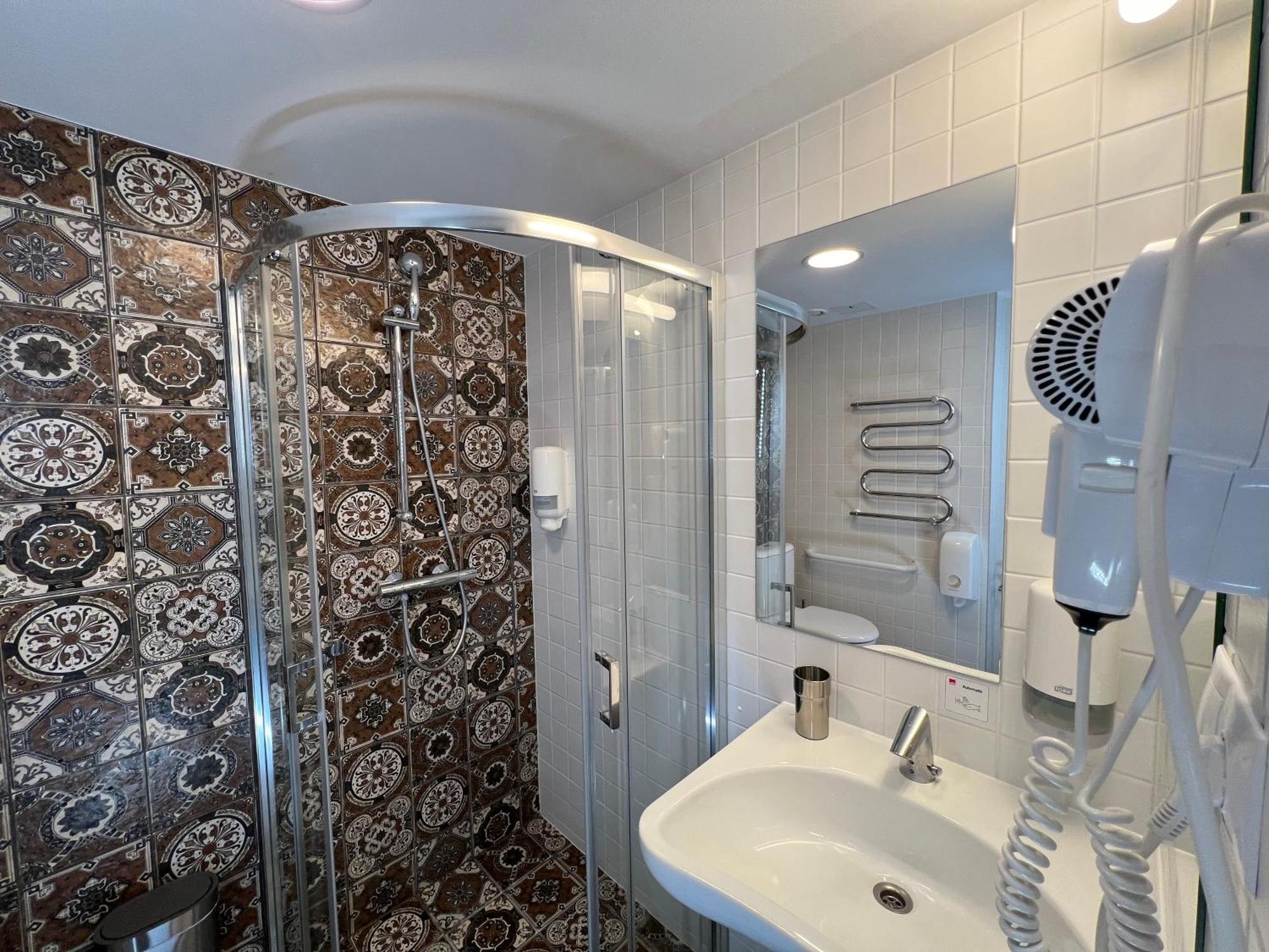 מלון דירות Stay Vilnius Hotel