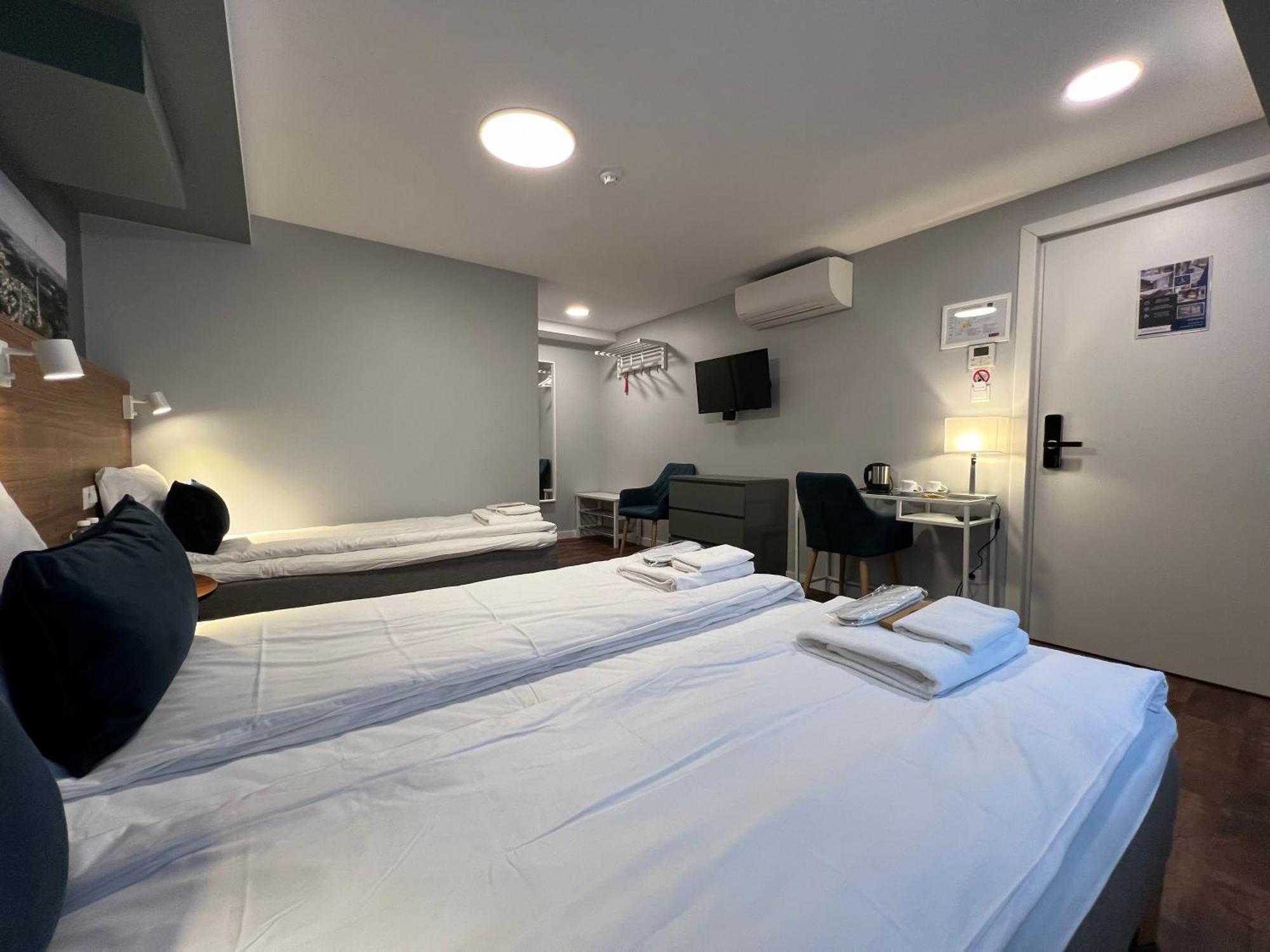 Stay Vilnius Hotel 3*