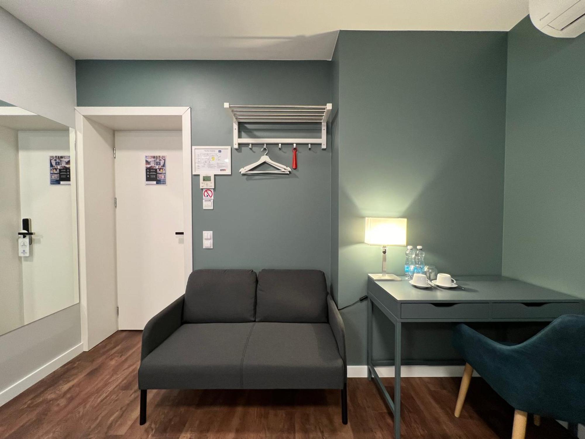 מלון דירות Stay Vilnius Hotel