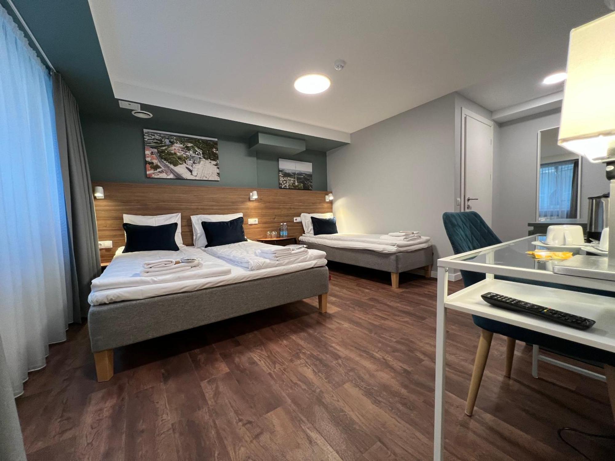 Stay Vilnius Hotel