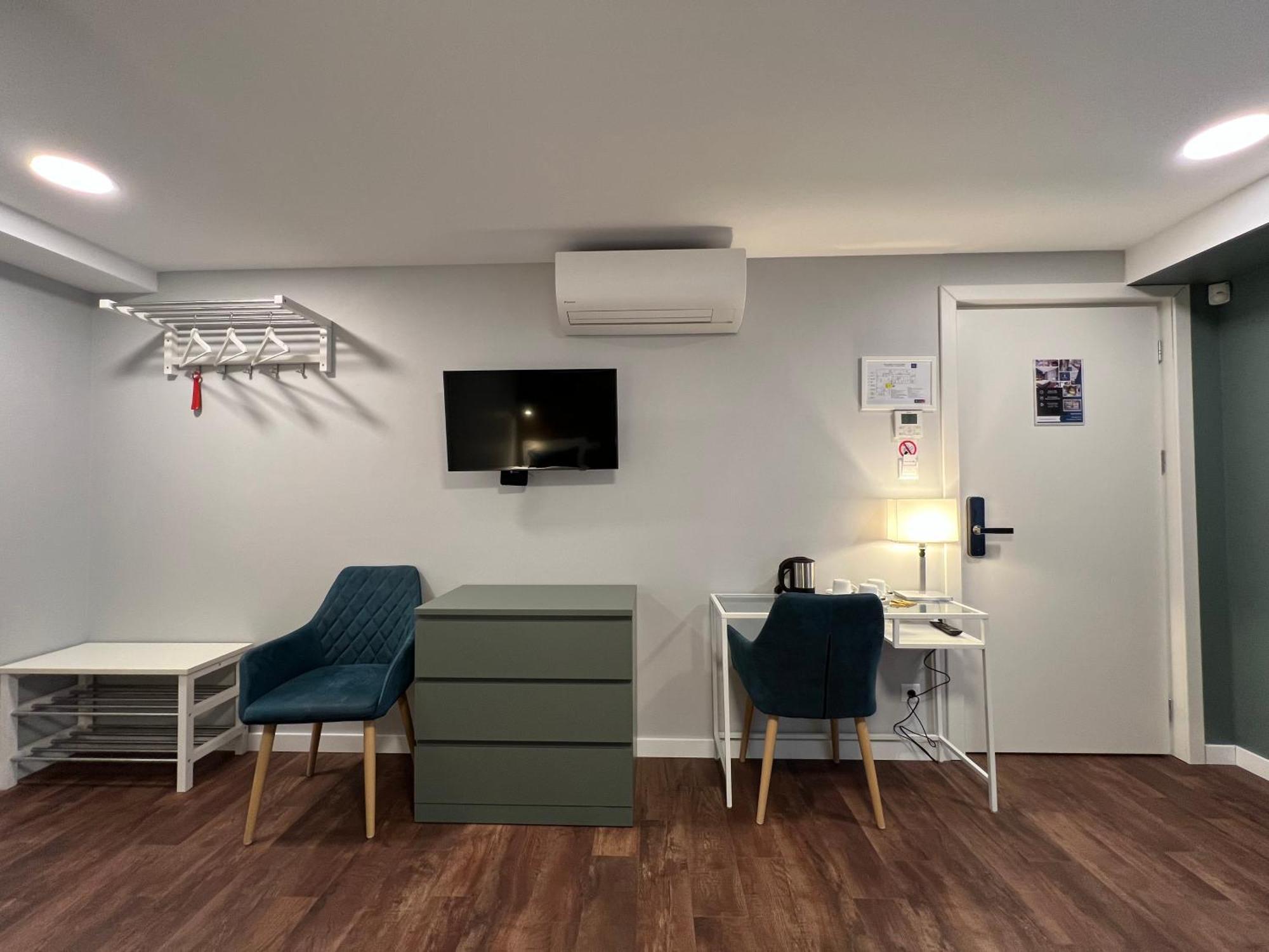 מלון דירות Stay Vilnius Hotel