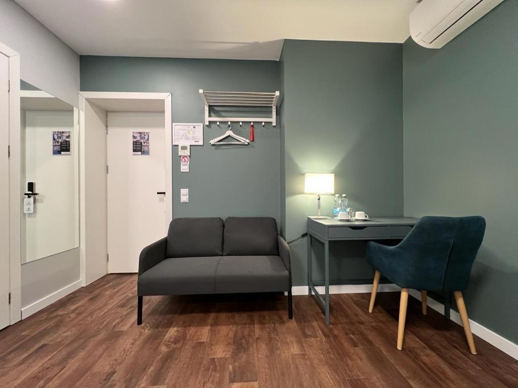Stay Vilnius Hotel