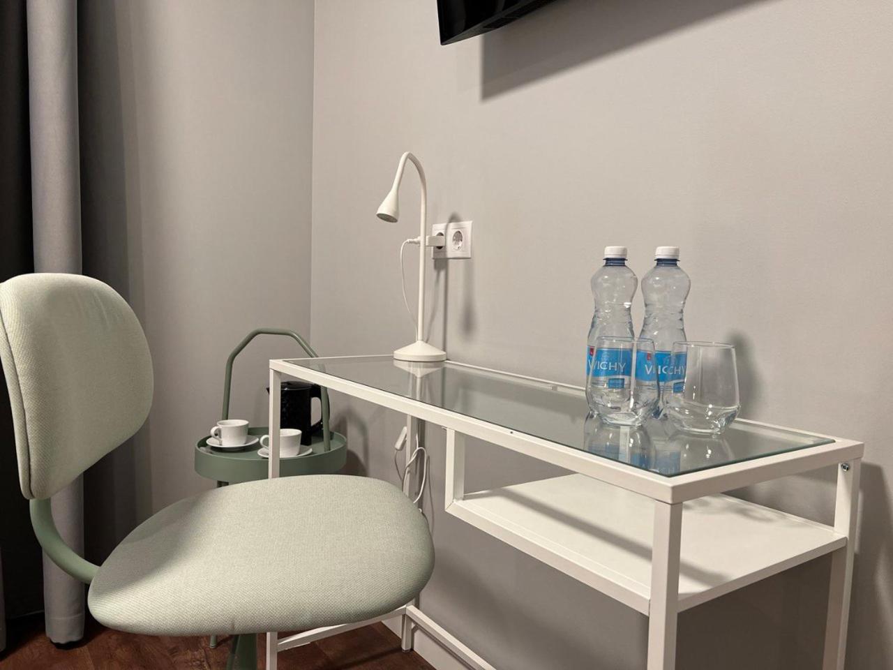 מלון דירות Stay Vilnius Hotel 3*