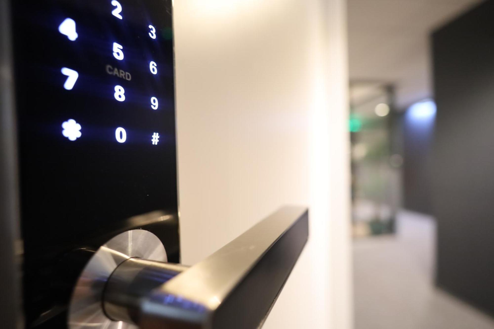 Stay Vilnius Hotel מלון דירות