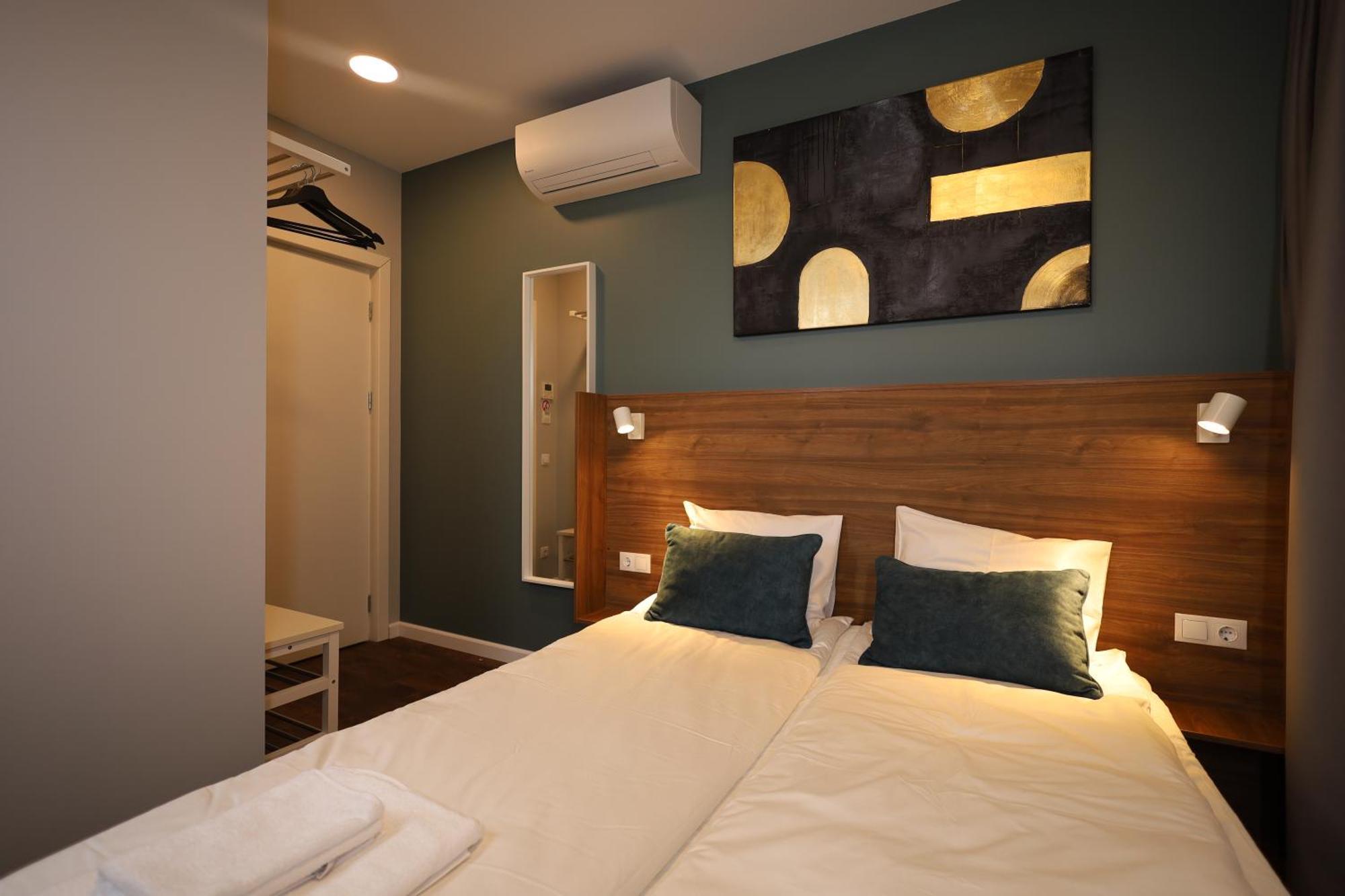 Stay Vilnius Hotel