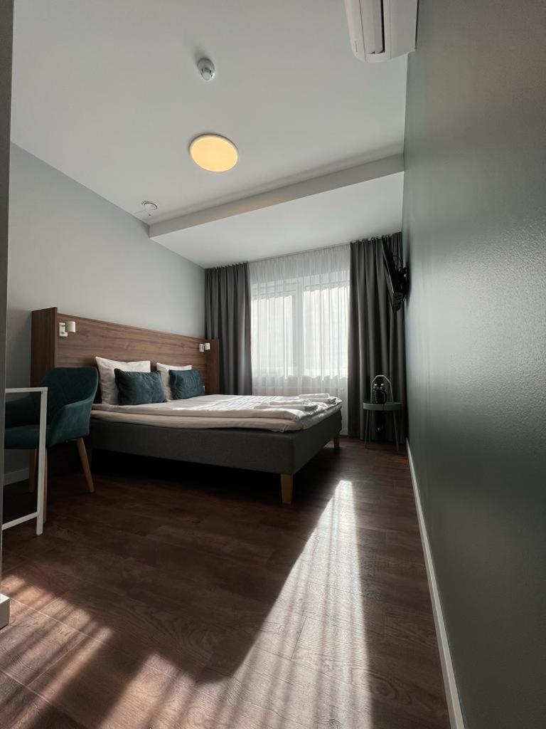 Stay Vilnius Hotel מלון דירות 3*