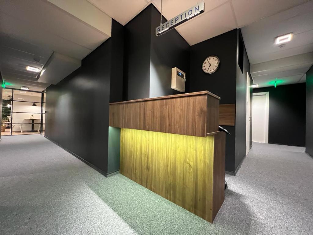 Stay Vilnius Hotel וילנה