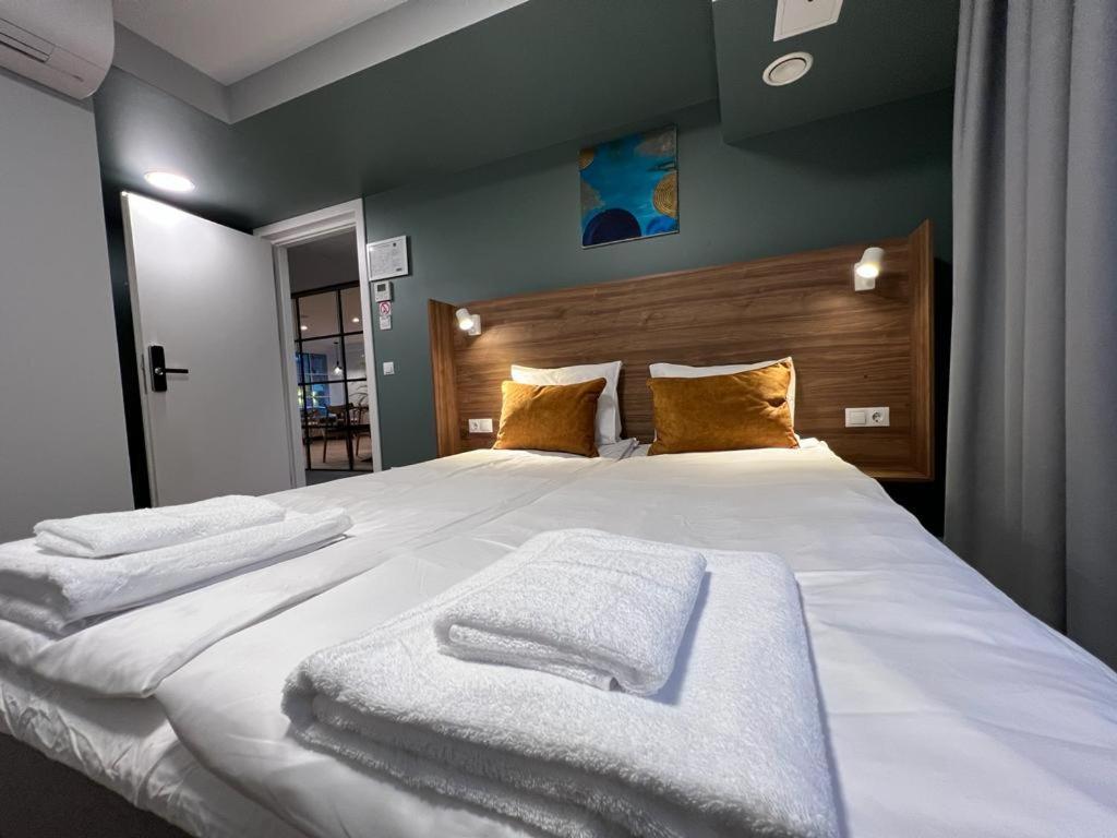 Stay Vilnius Hotel 3* Vilnius