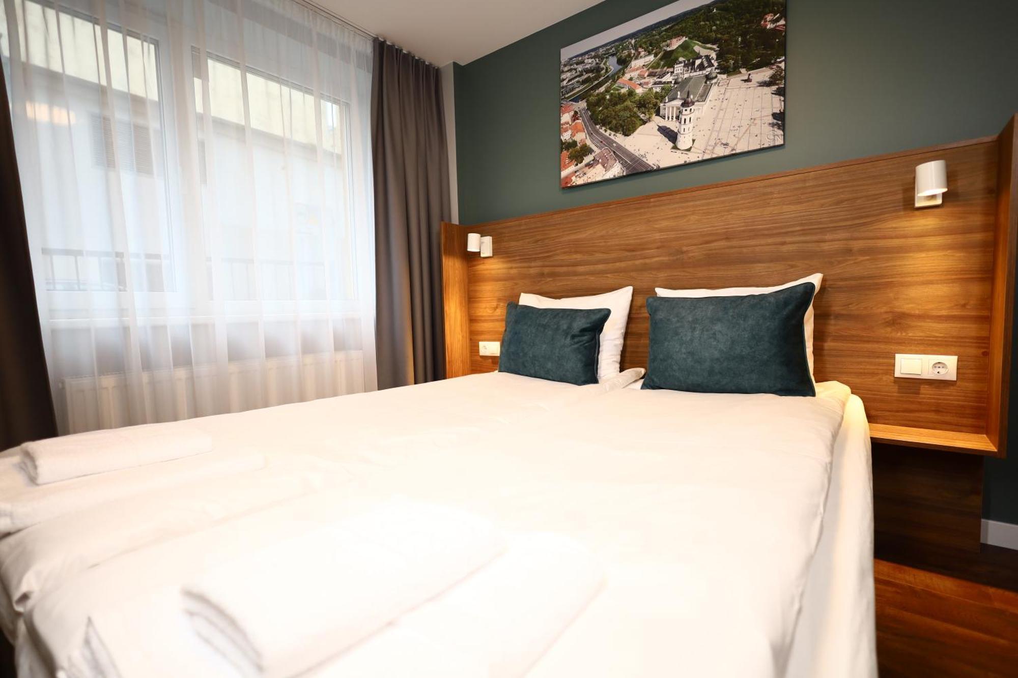Stay Vilnius Hotel 3*