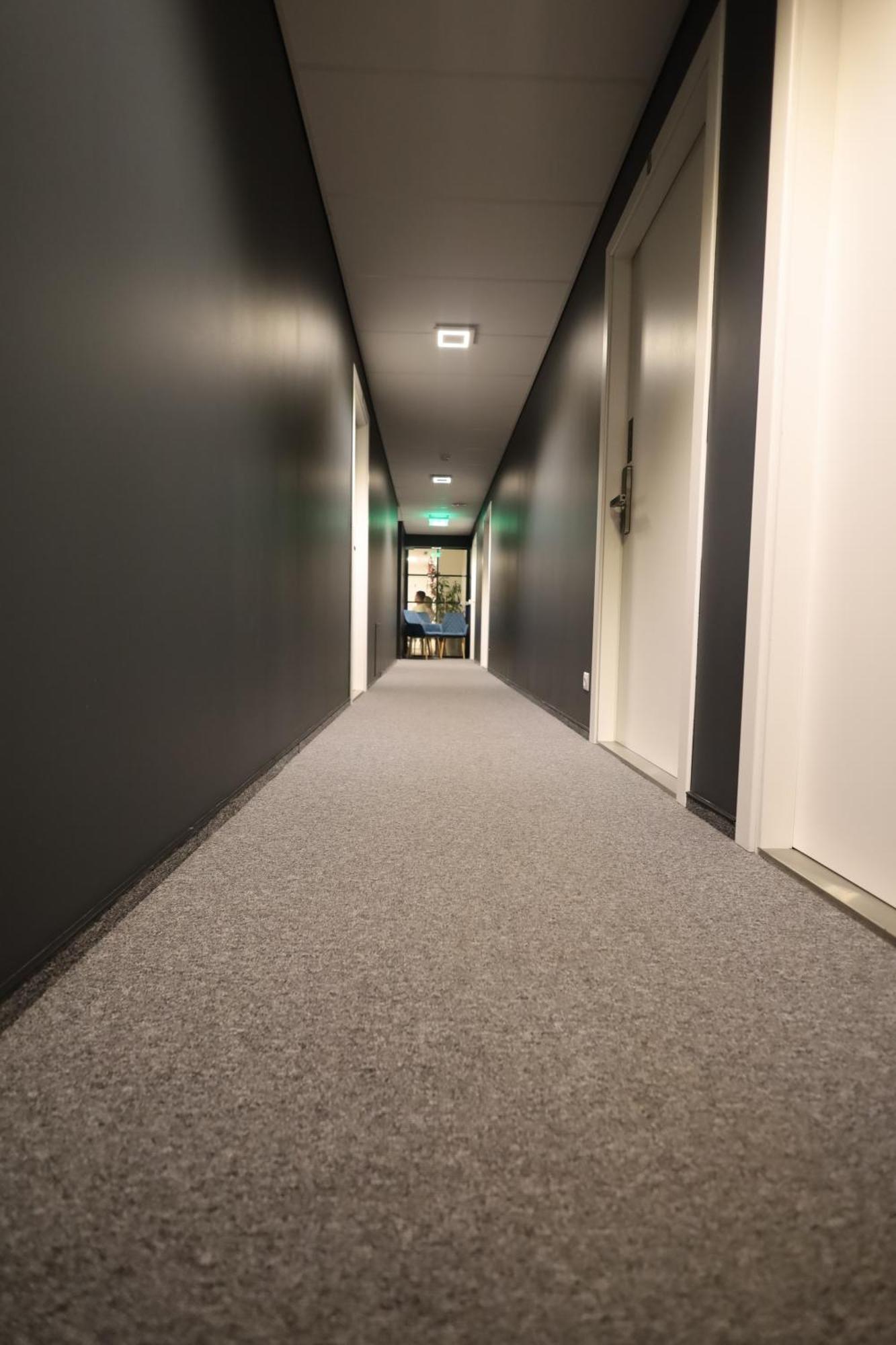 Aparthotel Stay Vilnius Hotel