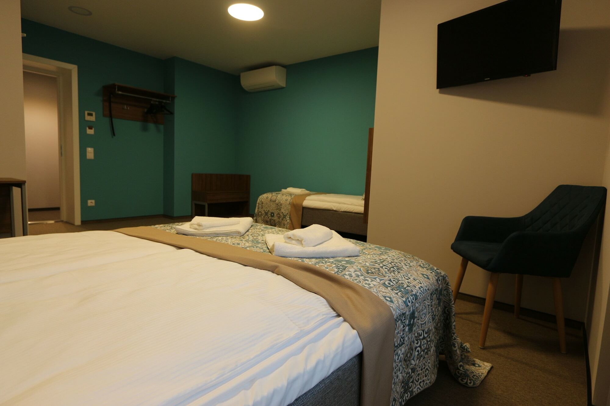 מלון דירות Stay Vilnius Hotel 3*