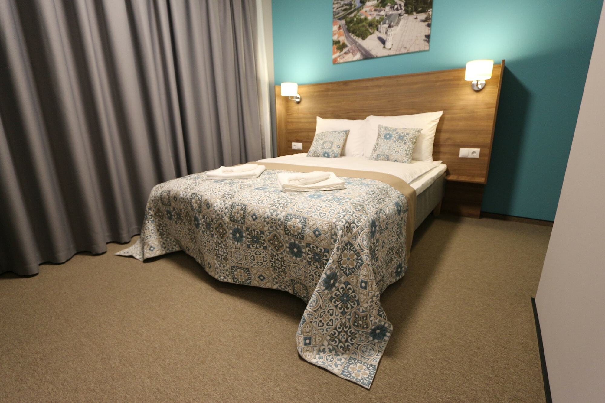 Stay Vilnius Hotel 3* Vilnius